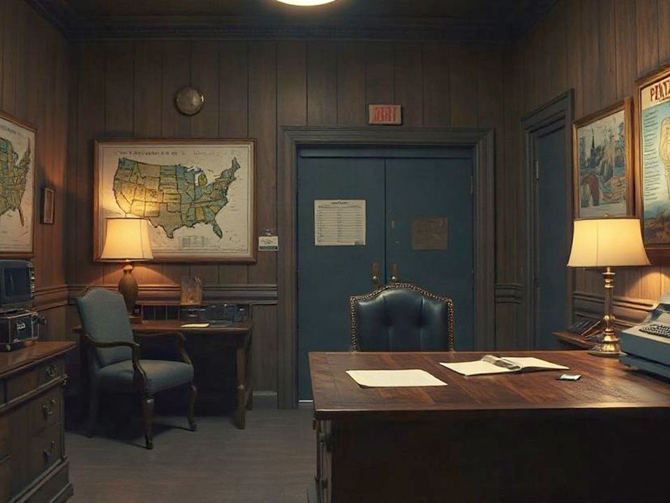 The Manhattan Project